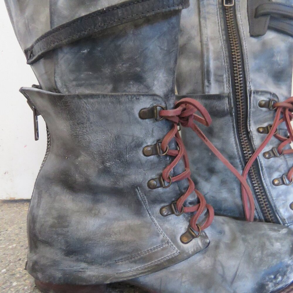 Free Bird Ravi boot size 10